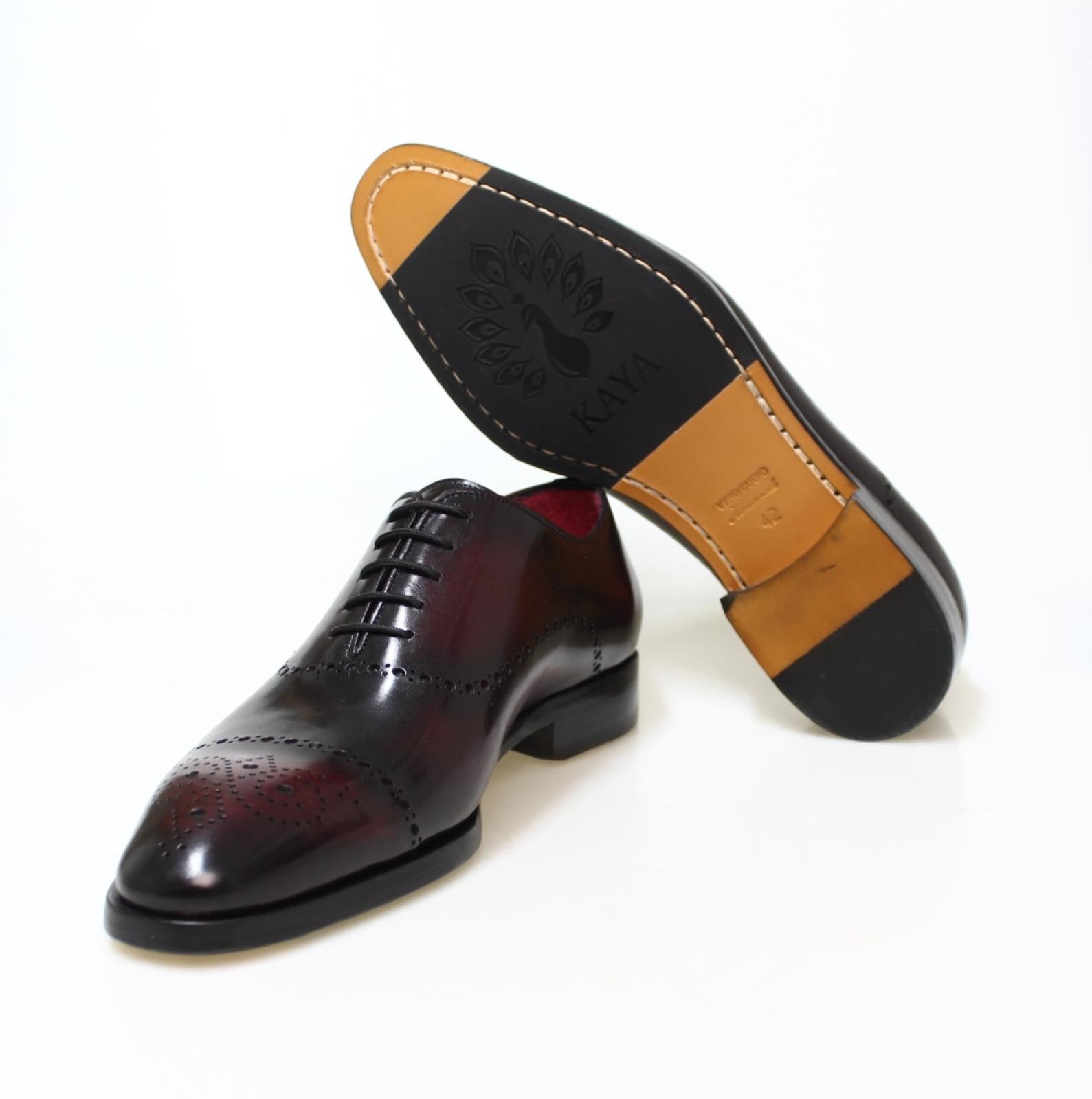 KAYA SHOES 120197639
