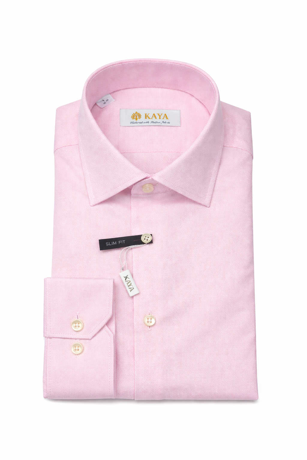 KAYA skjorte 4463 -Noniron-Slimfit