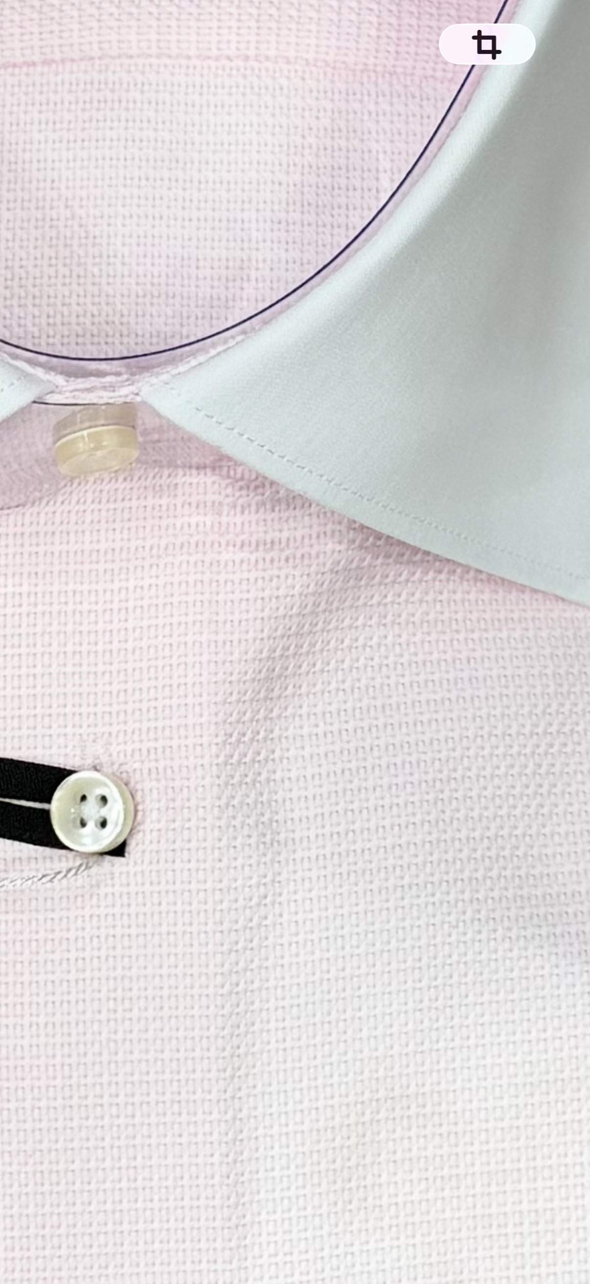 KAYA skjorte 5277- Noniron - Slimfit