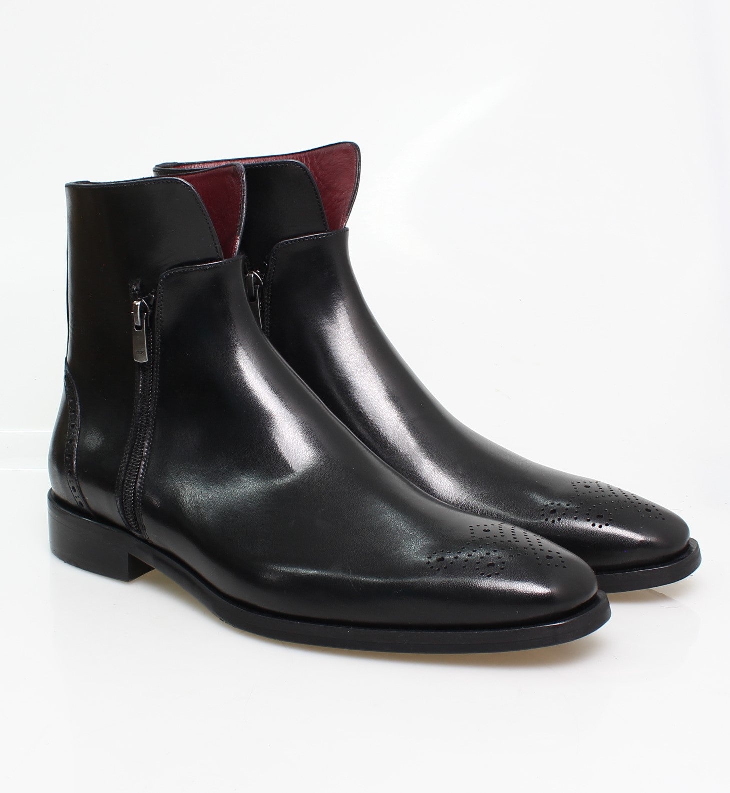 KAYA SHOES 120195610 BLACK