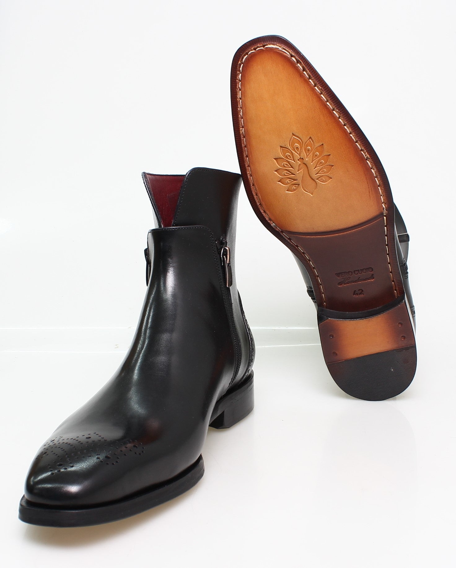 KAYA SHOES 120195610 BLACK