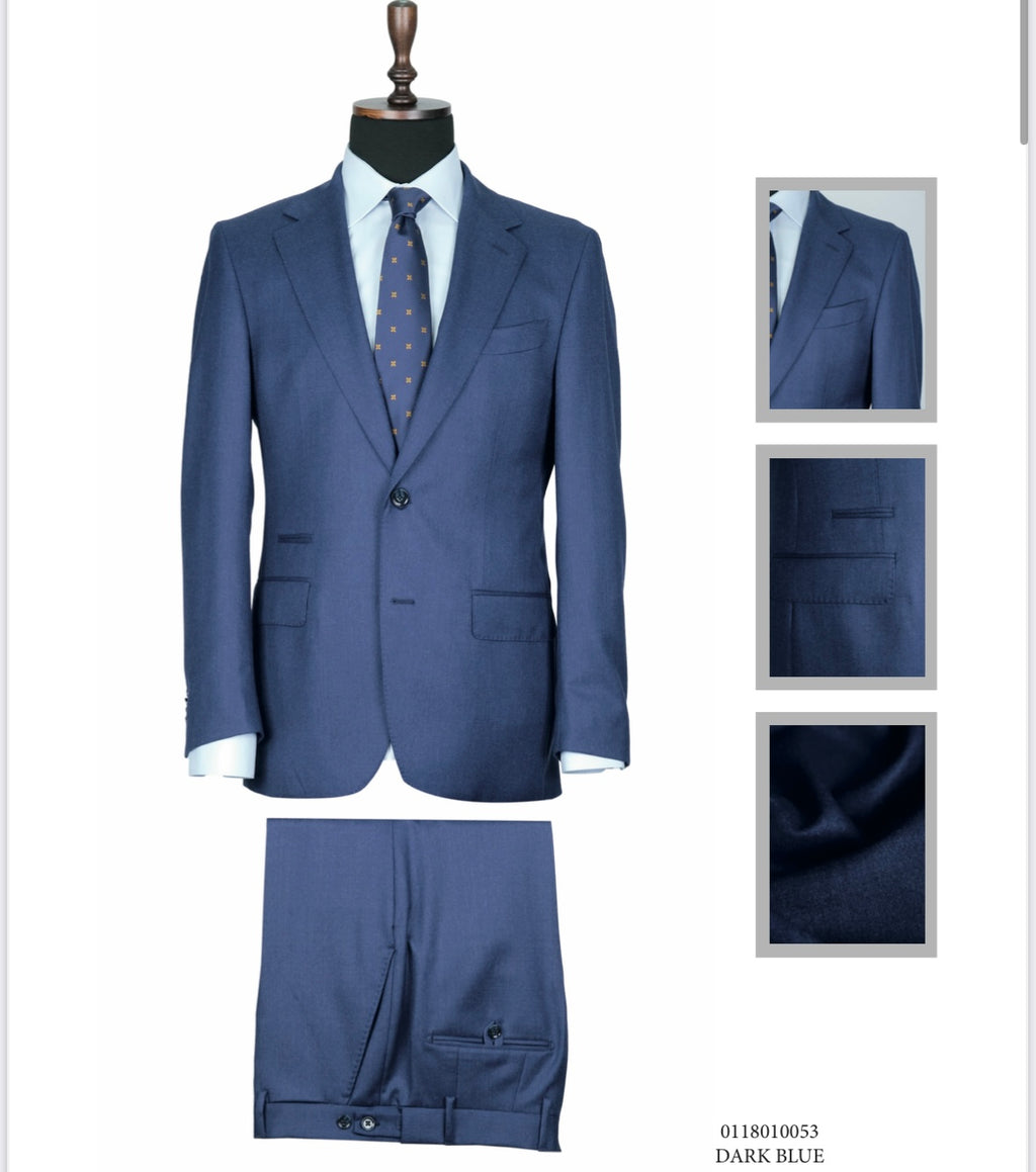 KAYA JAKKESÆT  - MUSTI -