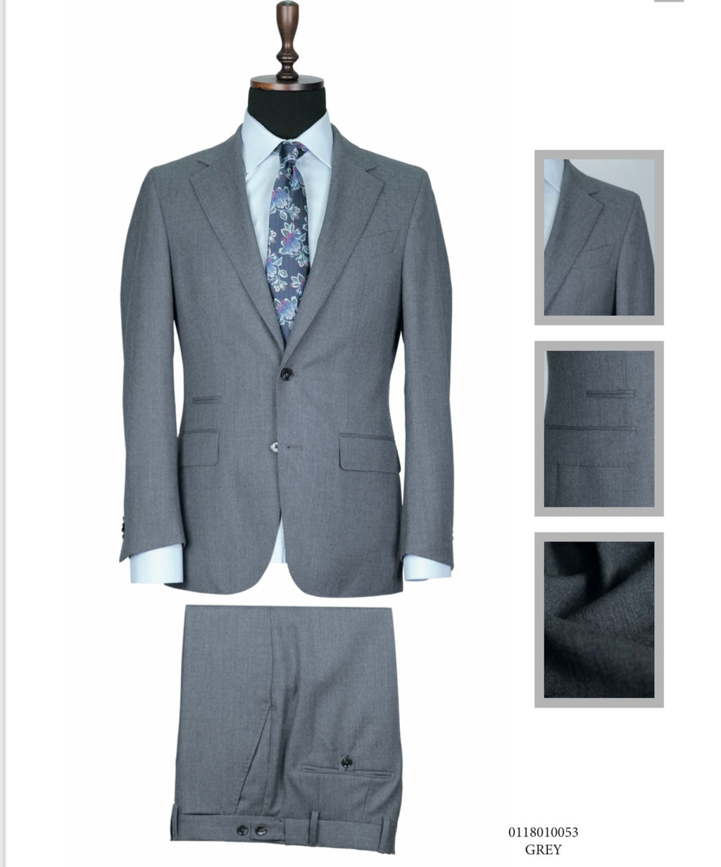 KAYA JAKKESÆT  - MUSTI -