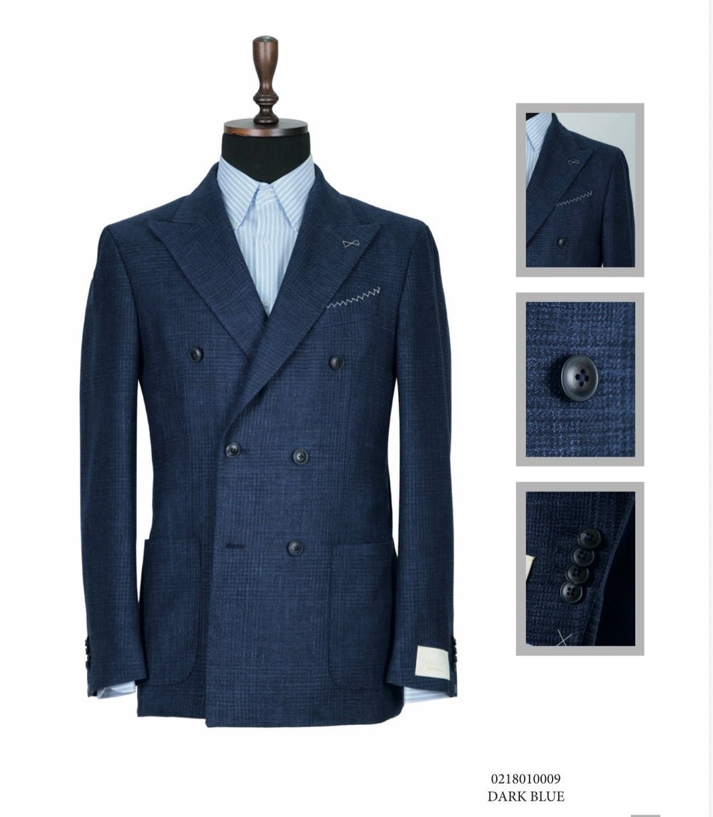 KAYA Zecno Blazer