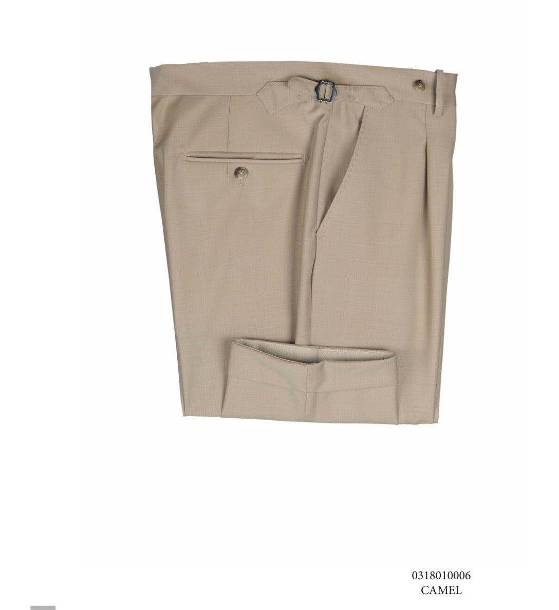 KAYA BUKS - SALDOBLE