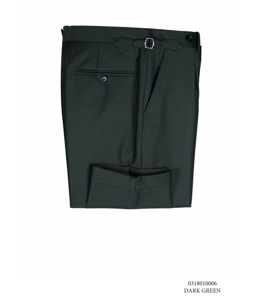 KAYA BUKS - SALDOBLE