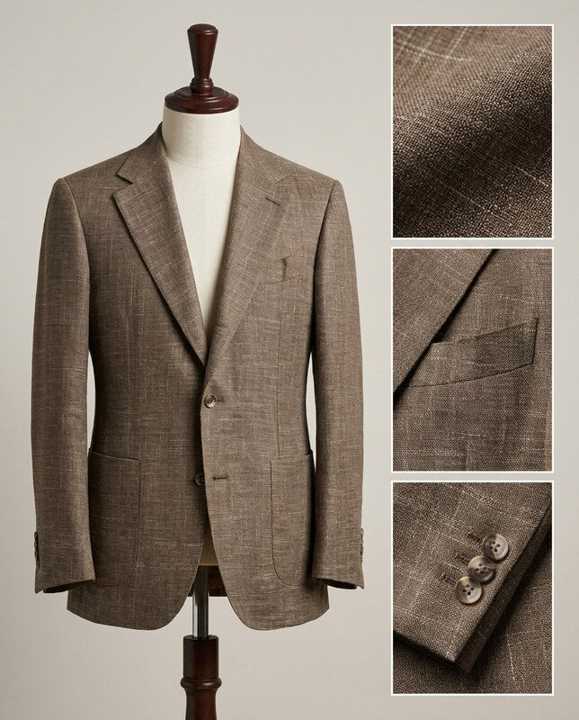 KAYA Montel Blazer