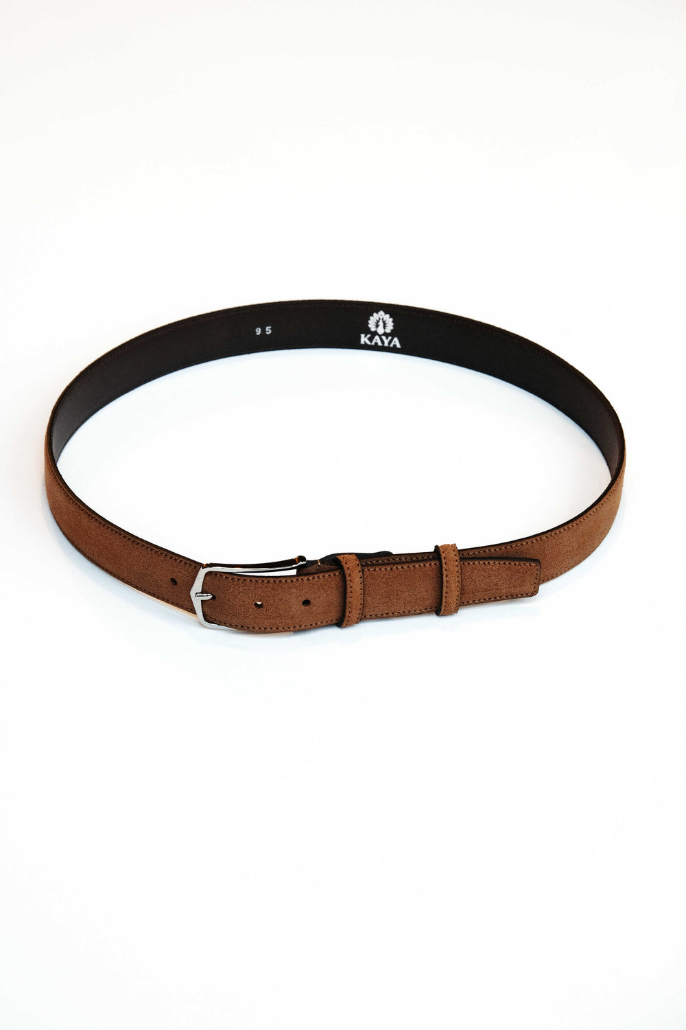KAYA BELT - 2000 SUET